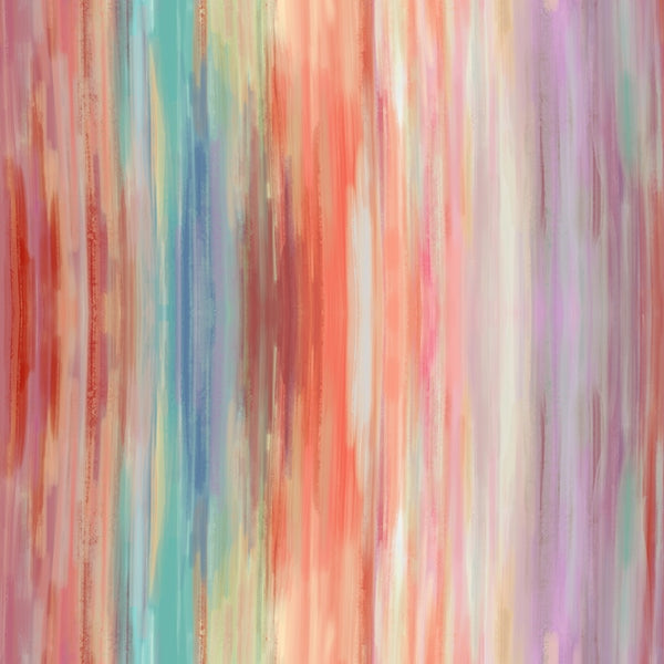 Hoffman - Meet Me in Paradise - Coral – Quality Time Quilts & Fabrics