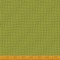 Windham Fabrics - Prism - Triangle Play Green