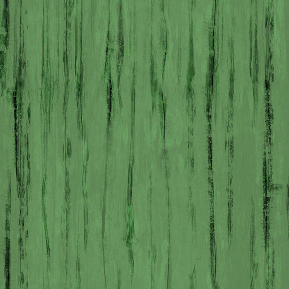 Wilmington Prints - Gnome-ster Mash - Wood Texture Green