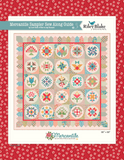 Riley Blake Designs - Lori Holt Mercantile Sew Along Fabric Kit