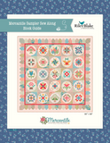 Riley Blake Designs - Lori Holt Mercantile Sew Along Fabric Kit