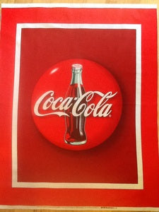 Panel - Coca-Cola