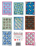 Fabric Cafe - Quilt Pattern - Stash Busting 3-Yard Quilts Book