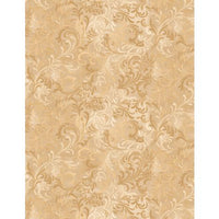 Wilmington Prints - Embellishment - Tan
