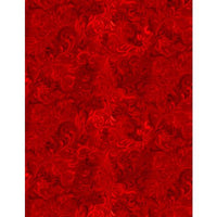 Wilmington Prints - Embellishment - Red