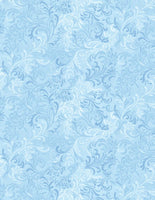 Wilmington Prints - Embellishment - Light Blue
