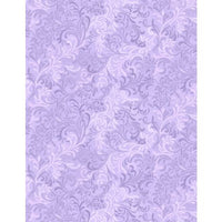Wilmington Prints - Embellishment - Lavender