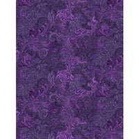 Wilmington Prints - Embellishment - Purple