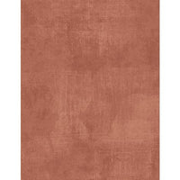 Wilmington Prints - Dry Brush 108” - Terracotta
