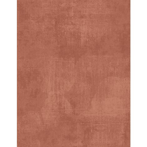 Wilmington Prints - Dry Brush 108” - Terracotta