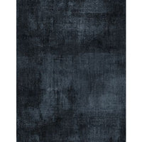 Wilmington Prints - Dry Brush 108” - Dark Blue