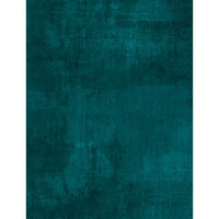 Wilmington Prints - Dry Brush 108” - Dark Teal