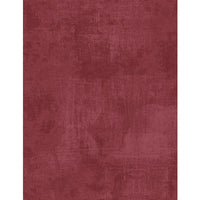 Wilmington Prints - Dry Brush 108” - Wine
