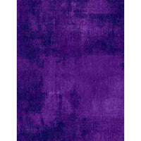 Wilmington Prints - Dry Brush 108” - Purple