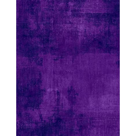 Wilmington Prints - Dry Brush 108” - Purple