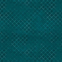 Wilmington Prints - Trellis 108” - Dark Teal