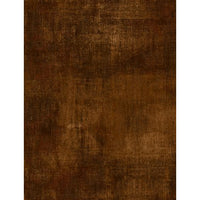 Wilmington Prints - Essentials Dry Brush - Chocolate
