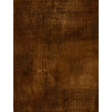 Wilmington Prints - Essentials Dry Brush - Chocolate
