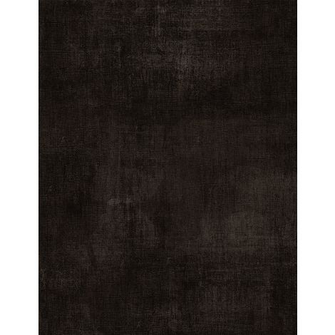 Wilmington Prints - Essentials Dry Brush - Dark Chocolate