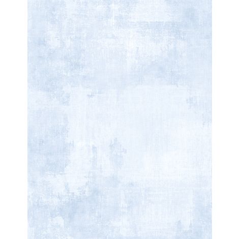 Wilmington Prints - Essentials Dry Brush - Pale Blue