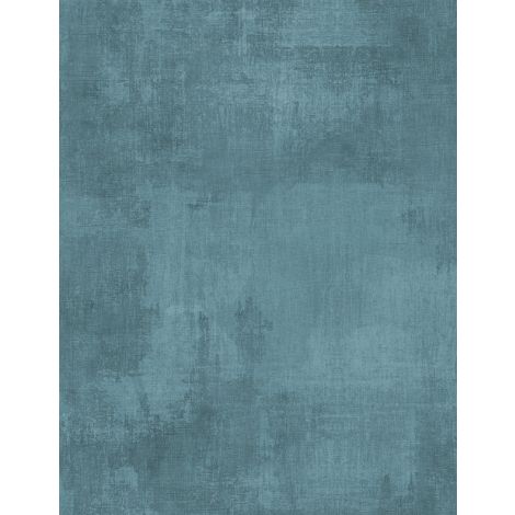 Wilmington Prints - Essentials Dry Brush - Teal