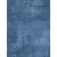 Wilmington Prints - Essentials Dry Brush - Denim