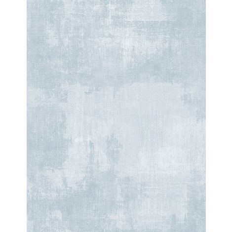 Wilmington Prints - Essentials Dry Brush - Light Blue