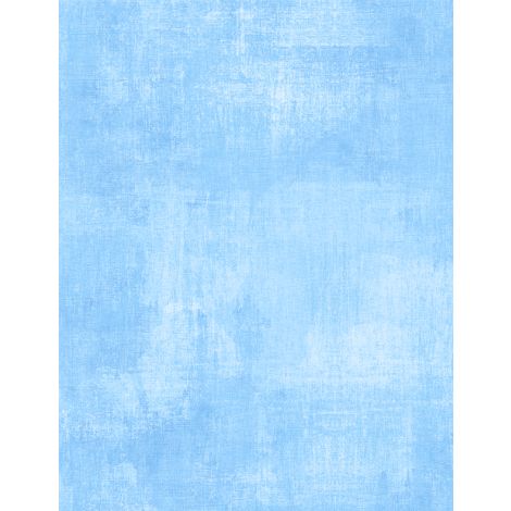 Wilmington Prints - Essentials Dry Brush - Baby Blue