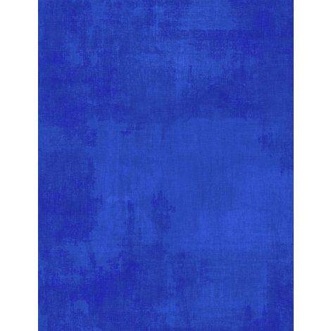 Wilmington Prints - Essentials Dry Brush - Royal Blue