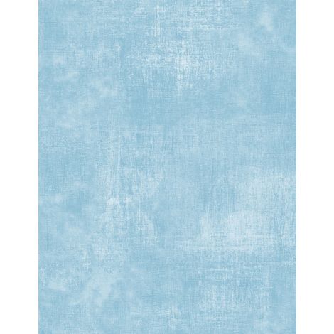 Wilmington Prints - Essentials Dry Brush - Sky Blue