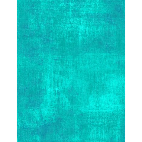Wilmington Prints - Essentials Dry Brush - Teal