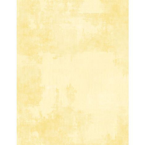 Wilmington Prints - Essentials Dry Brush - Daffodil