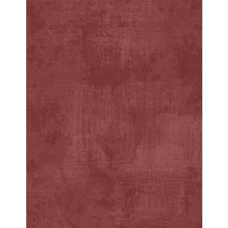 Wilmington Prints - Essentials Dry Brush - Wine