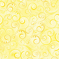 Benartex - Pearl Splendor - Lemon