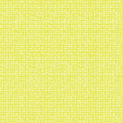 Benartex - Color Weave - Lemon Lime