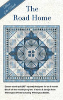 BOM - The Road Home - Pattern Only