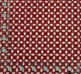 Remnant - Clothworks Ladybug Mania Bugs Dark