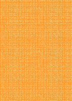 Benartex - Color Weave - Medium Orange