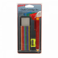 Allary Chalk Cartridge Set