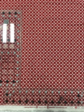 Remnant - Clothworks Ladybug Mania Bugs Dark