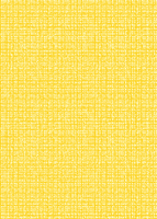 Benartex - Color Weave - Medium Yellow