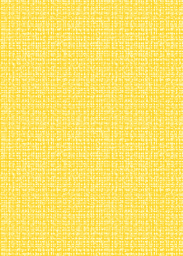 Benartex - Color Weave - Medium Yellow