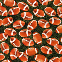 Robert Kaufman - Sports Life 5 - Footballs Grass