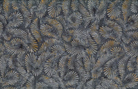 Wilmington Prints - Batik - Chrysalis Grey