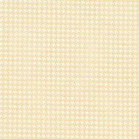 Benartex - Blushed Houndstooth - Honey