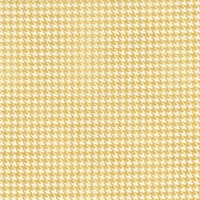 Benartex - Blushed Houndstooth - Cream