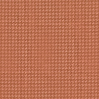 Benartex - Blushed Houndstooth - Salmon