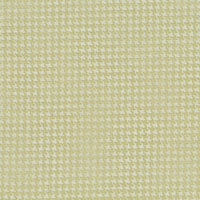 Benartex - Blushed Houndstooth - Leaf