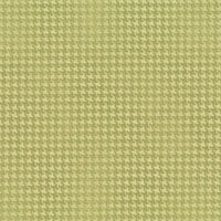 Benartex - Blushed Houndstooth - Sage