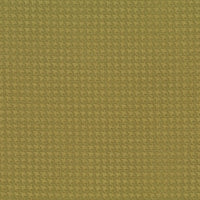 Benartex - Blushed Houndstooth - Moss